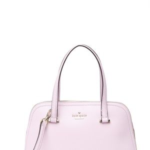 Kate Spade Mini Carli Satchel